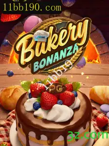 Explorando o Universo Doce de BakeryBonanza