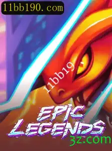 Explorando o Mundo Aventura de EpicLegends