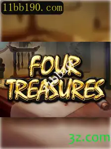 Desvendando o Fascinante Mundo de 'FourTreasures': O Jogo da Nova Era