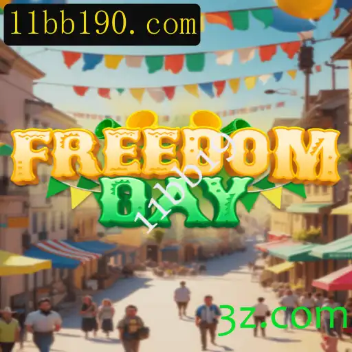 Explorando FreedomDay: Um Mergulho no Jogo do Momento