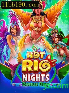 Explorando HotRioNightsBonusBuy: A Nova Sensação dos Jogos de Casino Online