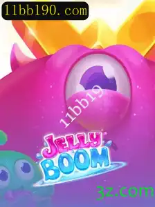 Descubra o Fascinante Mundo de JellyBoom: O Jogo do Momento