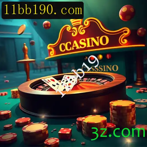 Jogos de cassino