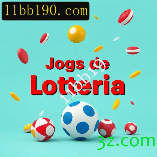 Jogos de loteria