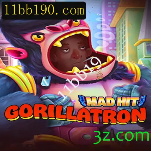 Explorando o Mundo de MadHitGorillatron