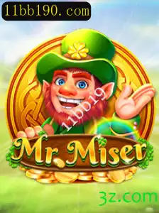 Descubra MrMiser: Um Jogo Estratégico que Conquista o Mundo