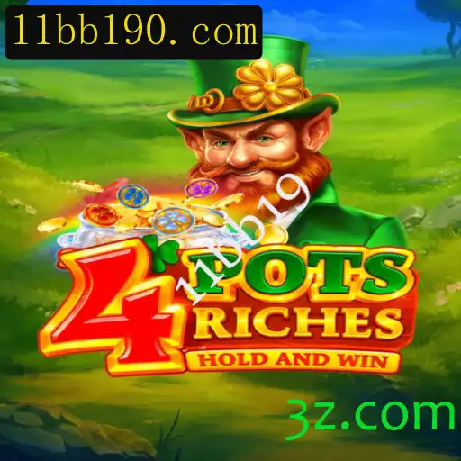 Descubra o Mundo Fascinante de 4potsriches