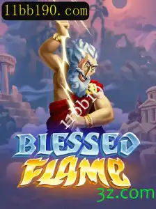 Explorando o Mundo Fascinante de BlessedFlame