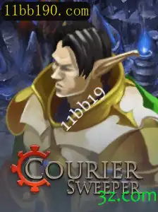 Descubra CourierSweeper: Um Novo Conceito em Jogos Digitais