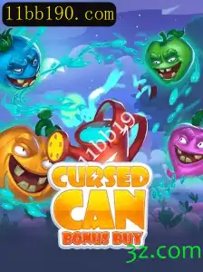 Explorando o Mundo de CursedCanBonusBuy: Introdução, Descrição e Regras do Jogo