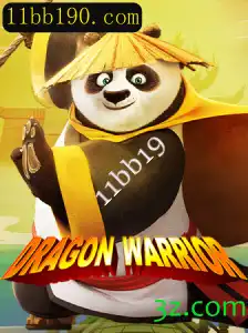 DragonWarrior: Desvende os Mistérios do Novo Jogo de Estratégia