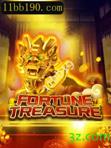 FortuneTreasure: Aventura e Estratégia no Mundo dos Tesouros