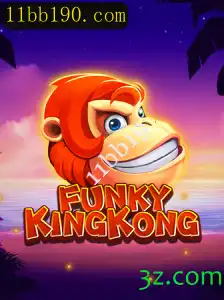Descubra o Fenômeno do Jogo FunkyKingKong: Uma Aventura Vibrante