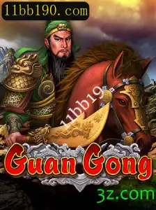 Descubra 'GuanGong': Um Mergulho Profundo no Mundo dos Jogos de Estratégia