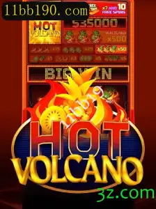 Explorando o Mundo de HotVolcano: Um Novo Fenômeno nos Jogos