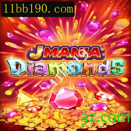 Explorando JManiaDiamonds: Uma Nova Sensação no Mundo dos Jogos