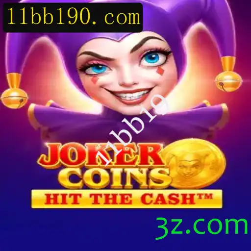 Explore o Mundo Fascinante do Jogo JokerCoins