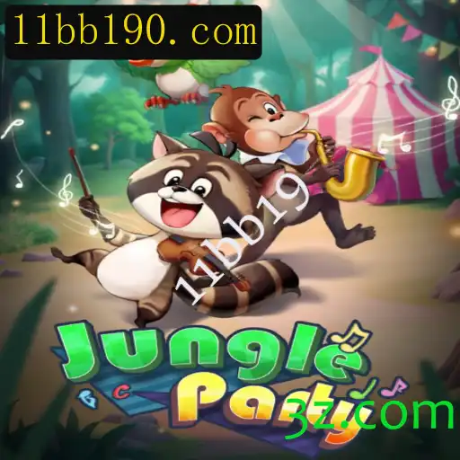 Descubra a Diversão do JungleParty: Aventura e Estratégia na Selva