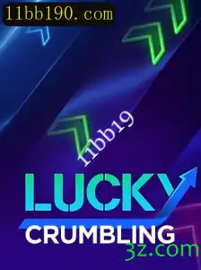 Descubra o Fascinante Mundo de LuckyCrumbling