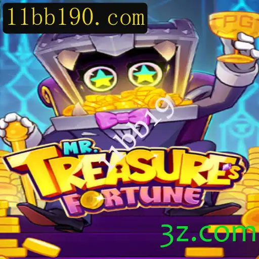Descubra a Aventura Épica de MrTreasuresFortune