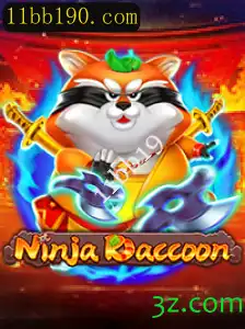 Descubra o Empolgante Mundo de NinjaRaccoon: Um Jogo de Aventura e Estratégia