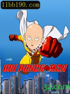 OnePunchMan: Descubra o Novo Jogo de Aventura e Estratégia