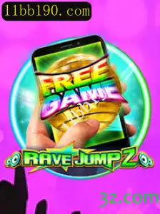 Descubra o Universo do Jogo RaveJump2M e Suas Regras Inovadoras
