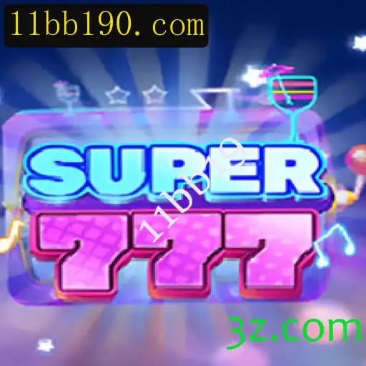 Super777: Explorando o Novo Jogo de Aventura com Regras Inovadoras