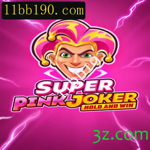 Explorando o Jogo SuperPinkJoker: Nova Sensação no Mundo dos Games