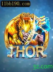 Descubra o Fascinante Mundo do Jogo 'THOR'