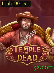 Descubra o Fascinante Mundo de TempleofDead: O Jogo de Aventura Supremo