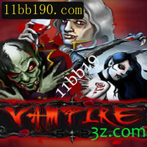 Descubra o Mundo Fascinante do Jogo 'Vampire'