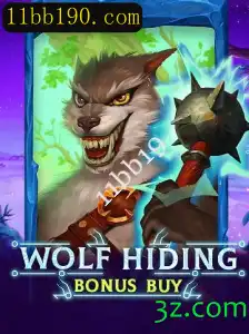 Explorando o Empolgante Mundo de WolfHidingBonusBuy