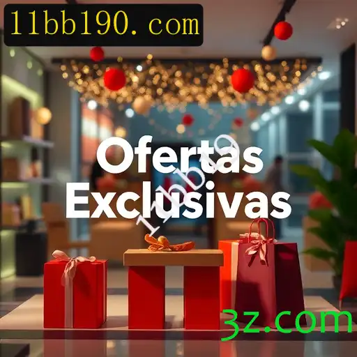 Ofertas exclusivas