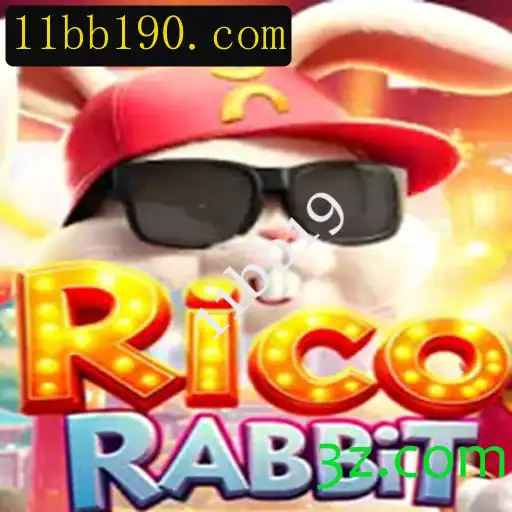 Descubra RicoRabbit: A Aventura de Coelho que Conquistou o Mundo dos Jogos em 2023