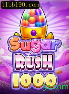 Descubra o Fascinante Universo de SugarRush1000: Um Jogo que Desafiará seus Sentidos