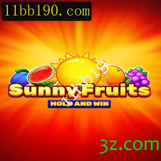 Descubra o Envolvente Mundo de SunnyFruits: O Jogo que Conquista Amantes de Puzzle com sua Mecânica Inovadora