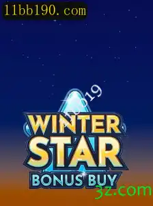 Descubra o Mundo de Aventuras do Jogo WinterStarBonusBuy